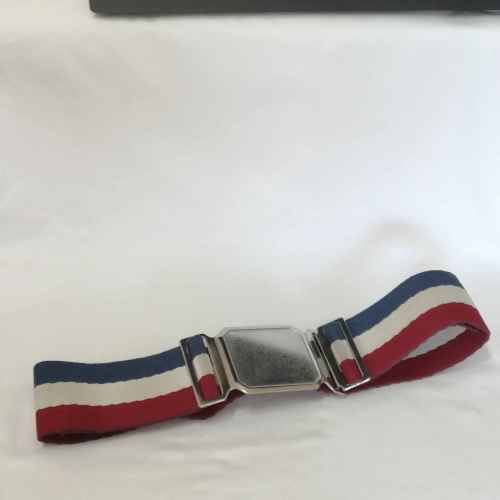 SADF Maintenance unit stable belt with blank buckle