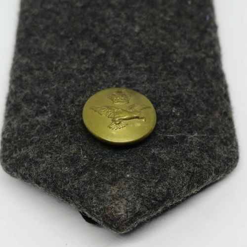 WW2 Royal Airforce Flight Lieutenant rank epaulette