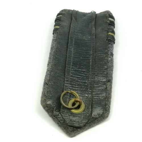 WW2 Royal Airforce Flight Lieutenant rank epaulette