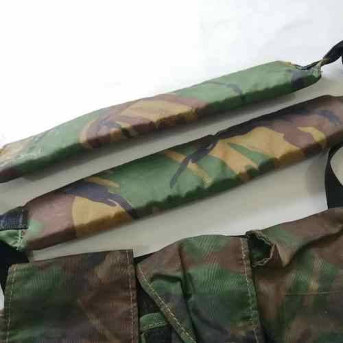 SADF 32 Battalion camo chest webbing