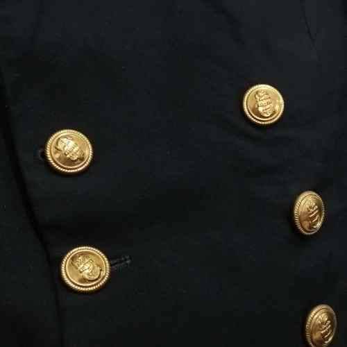 SA Navy Petty Office Blazer and trousers ( size 32 )