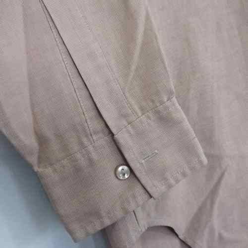 SA Army Step outs log sleeve shirt - size medium