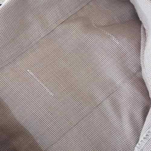 SA Army Step outs log sleeve shirt - size medium