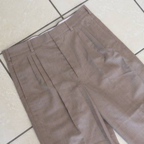 Old SA Army trousers - Size 38 - Inner leg 81 cm - Waist 90 cm