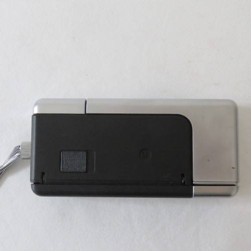 Agfamatic 2000 - Cartridge camera - Excellent condition with pouch