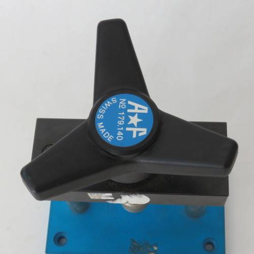 Watch tool AF Swiss case press for watches - 179.140