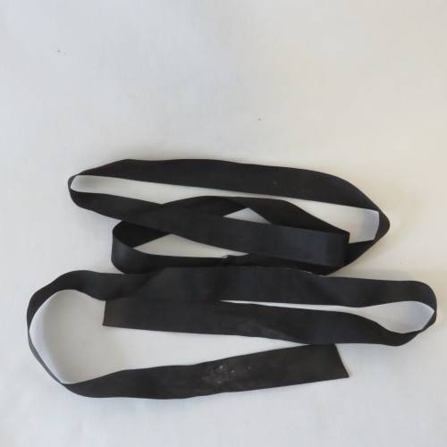 Pair of Stormers headbands/Cap Tallies - 80 cm and 96 cm