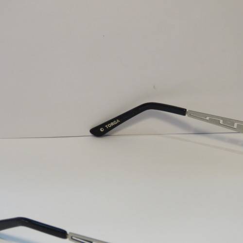 Torga Spectalle case and Frame (rimless bottom)