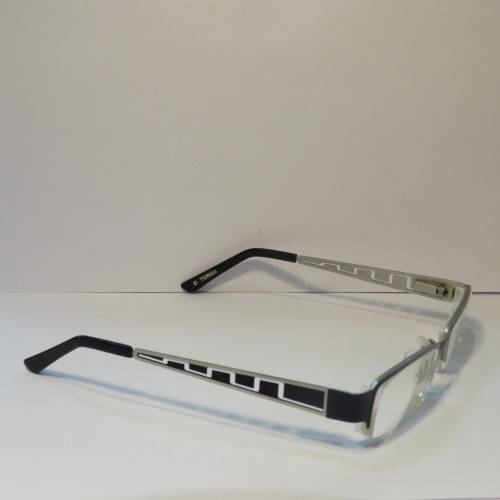 Torga Spectalle case and Frame (rimless bottom)