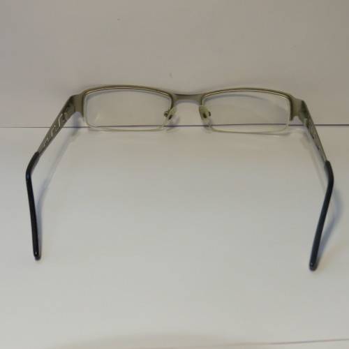 Torga Spectalle case and Frame (rimless bottom)
