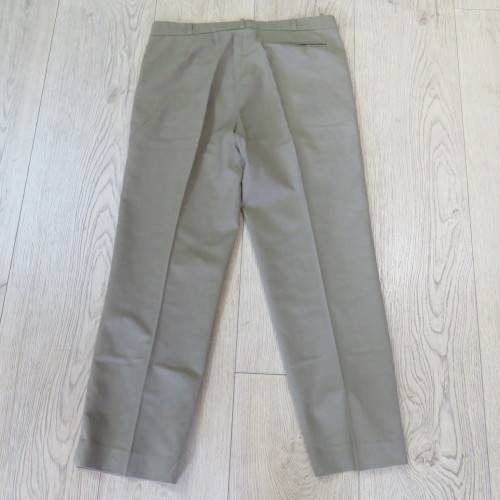 SADF Brigadier tunic and trousers - Sizes in description below