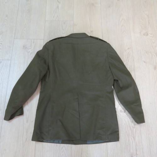 SADF Brigadier tunic and trousers - Sizes in description below