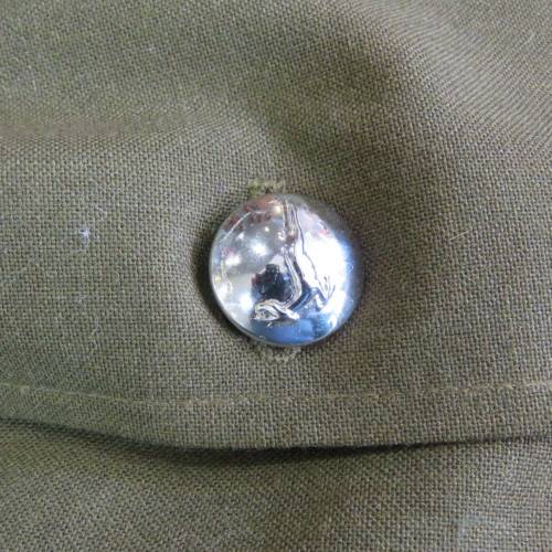 SADF Brigadier tunic and trousers - Sizes in description below