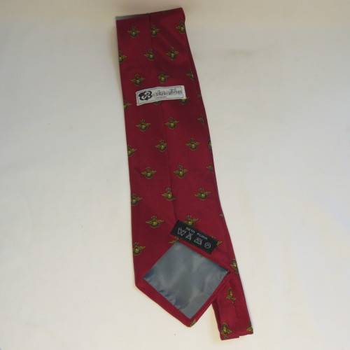 Royal Air Force tie - Length 153 cm
