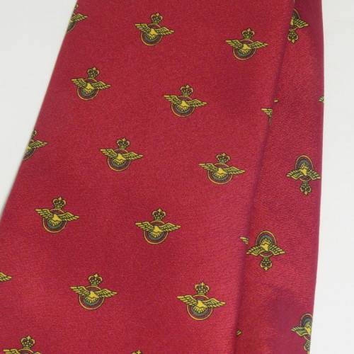 Royal Air Force tie - Length 153 cm