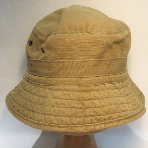 SADF Nutria bush hat / boshoed - 56 cm
