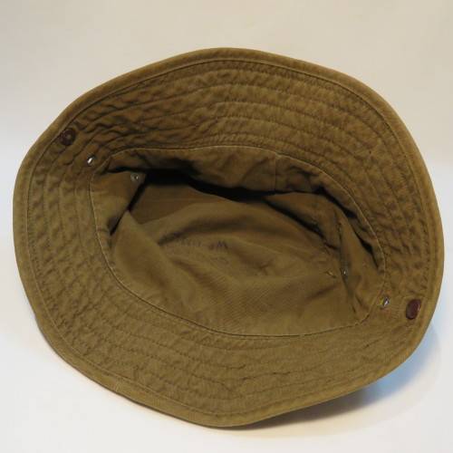 SADF Nutria bush hat / boshoed - 56 cm
