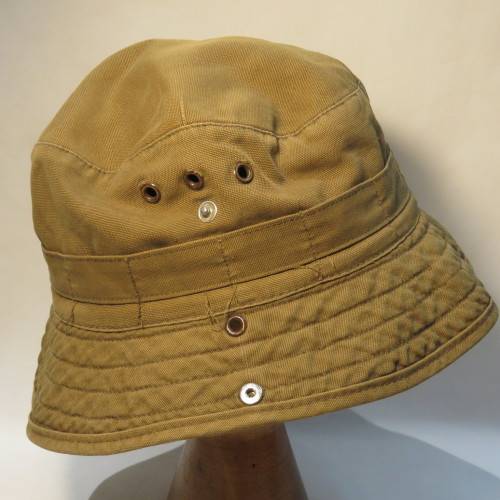 SADF Nutria bush hat / boshoed - 56 cm