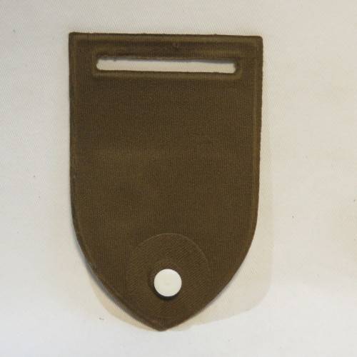 SADF Military Intelligence College Tupperware flash