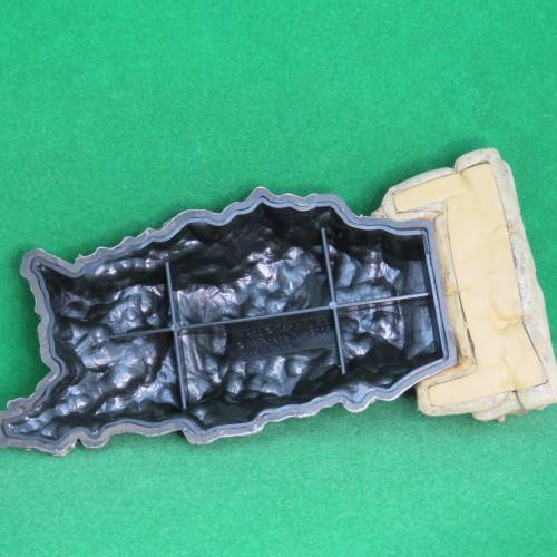 McFarlane Military US Army M60 Machine gunner figurine - Military series 3