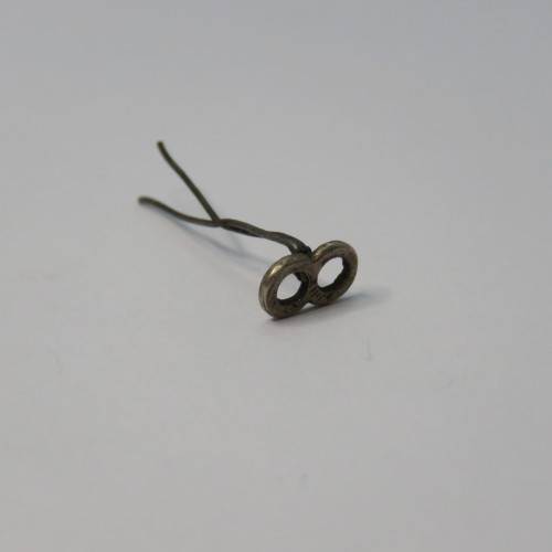 WW2 8th Army ribbon bar badge