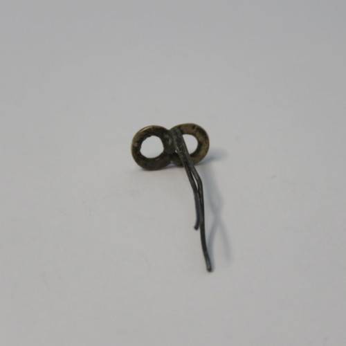 WW2 8th Army ribbon bar badge