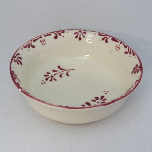 Miniature basin and water jug - Handmade by Sonja