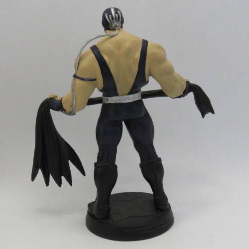 Bane figurine - DC Comics Super Hero collection Special Issue #3