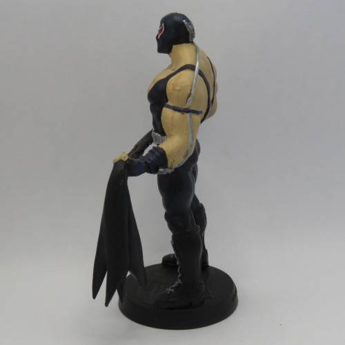 Bane figurine - DC Comics Super Hero collection Special Issue #3
