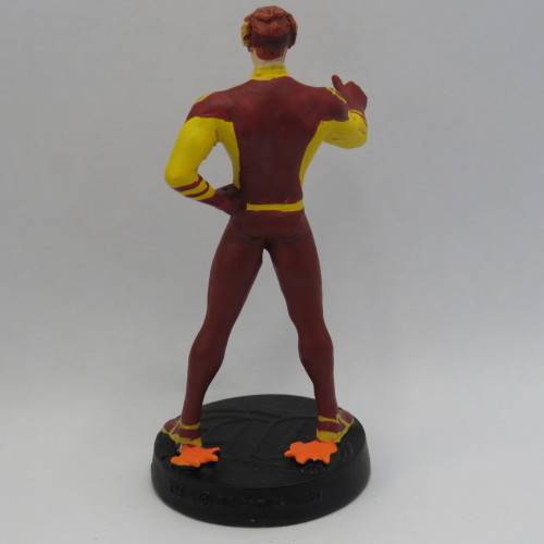 Kid Flash figurine - DC Comics Super Hero collection #20