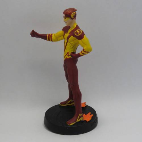 Kid Flash figurine - DC Comics Super Hero collection #20