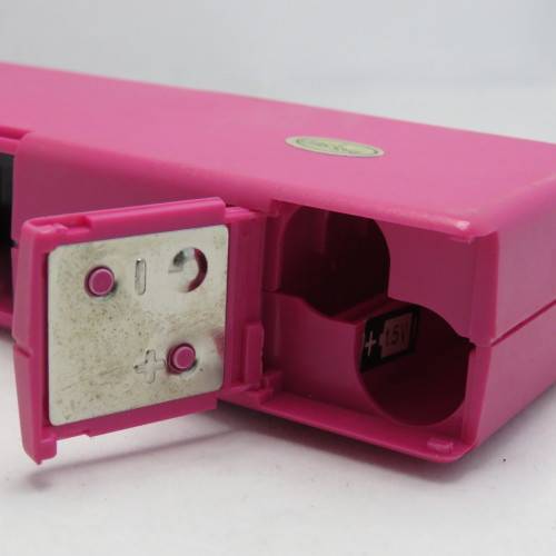 Vintage Vivitar L.A. Brites 110 pocket camera