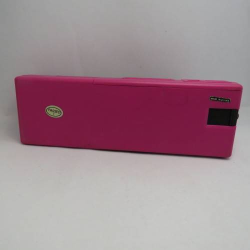 Vintage Vivitar L.A. Brites 110 pocket camera