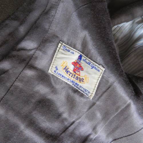 SA Infantry Second Lieutenant tunic with trousers and tie - Sizes in description below