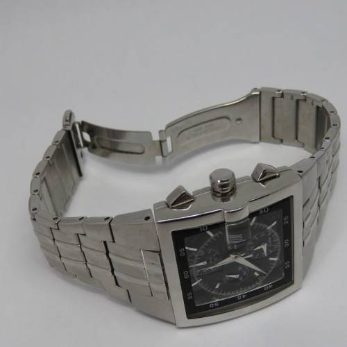 Pulsar Chronograph Quartz 7T62-X094 mens watch - Excellent working condition