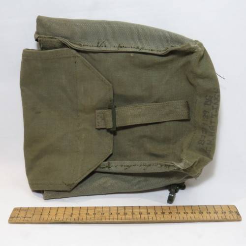SADF webbing patrol bag - No sling