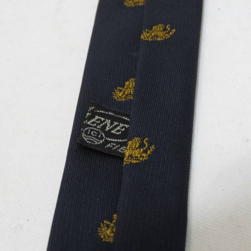 Rhodesia BSAP - British South Africa Police tie - Length 133 cm