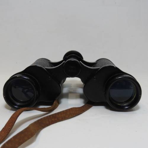 Vintage Lupinus 8 x 30 binoculars - Pouch damaged