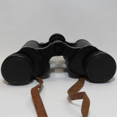 Vintage Lupinus 8 x 30 binoculars - Pouch damaged