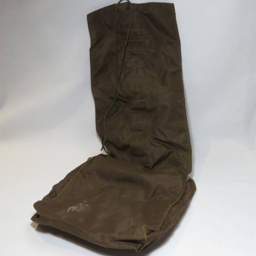 SADF Nutria toiletries bag - Length 57 cm