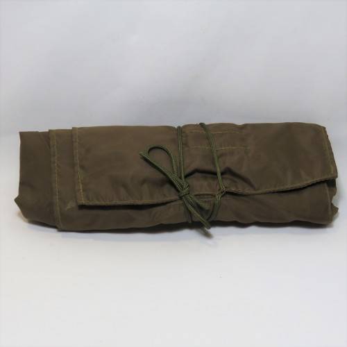 SADF Nutria toiletries bag - Length 57 cm
