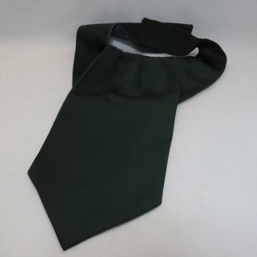 SADF Green cravat