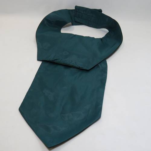 SADF Green cravat