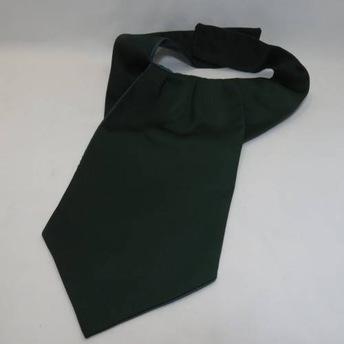 SADF Green cravat
