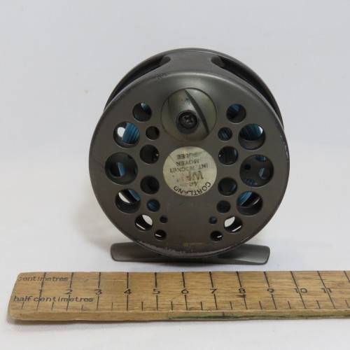 Martin 5WT fly fishing reel