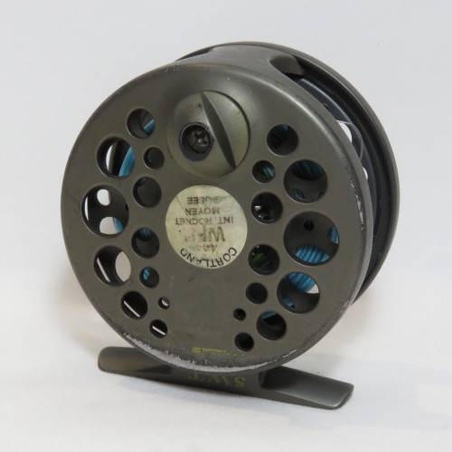Martin 5WT fly fishing reel