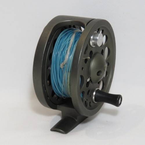 Martin 5WT fly fishing reel