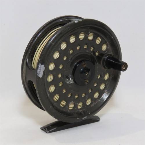 Intrepid Rimfly Regular Fly fishing reel