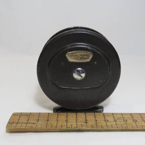 Intrepid Rimfly Regular Fly fishing reel