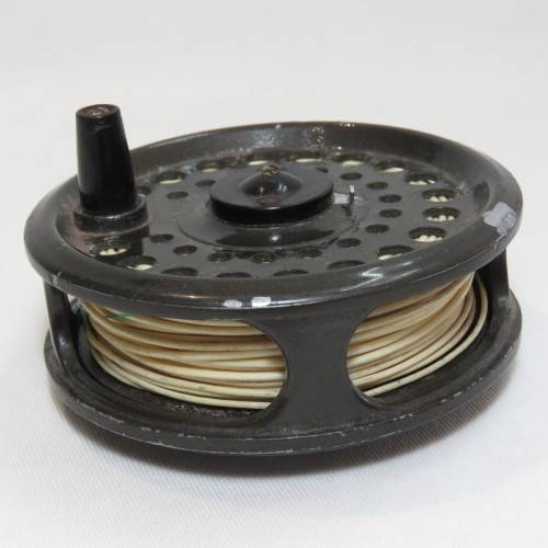 Intrepid Rimfly Regular Fly fishing reel